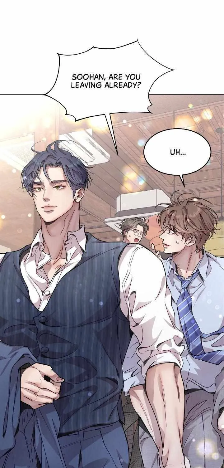 An egocentric way of thinking Chapter 63 page 62 - 