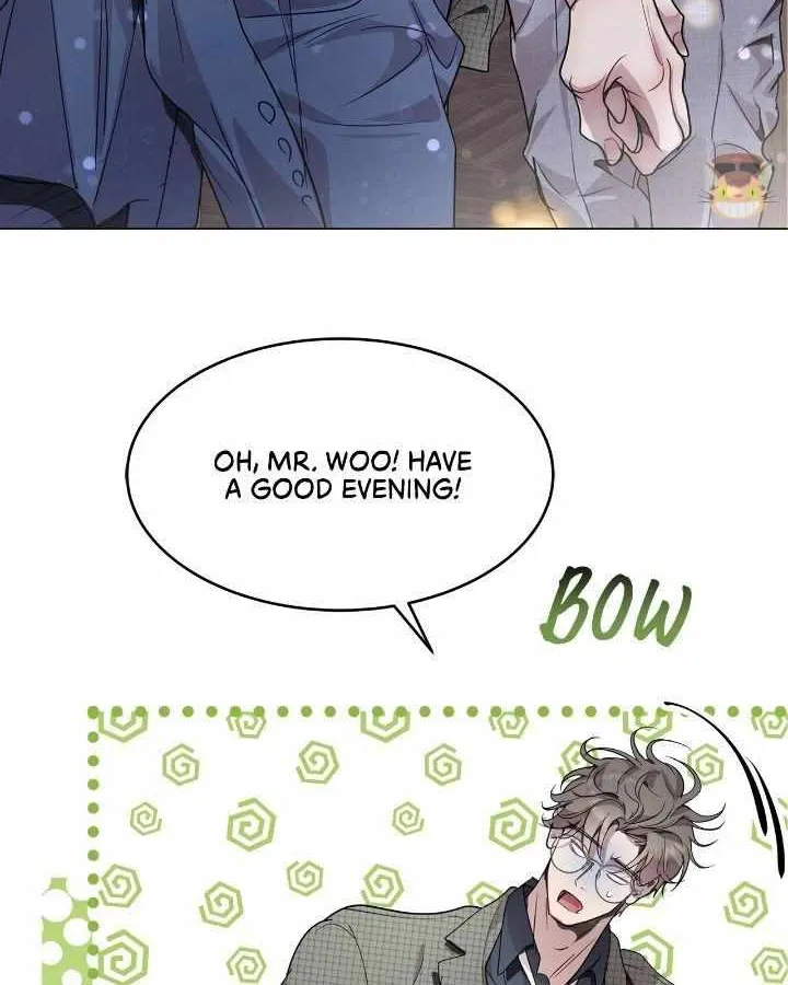 An egocentric way of thinking Chapter 63 page 63 - 