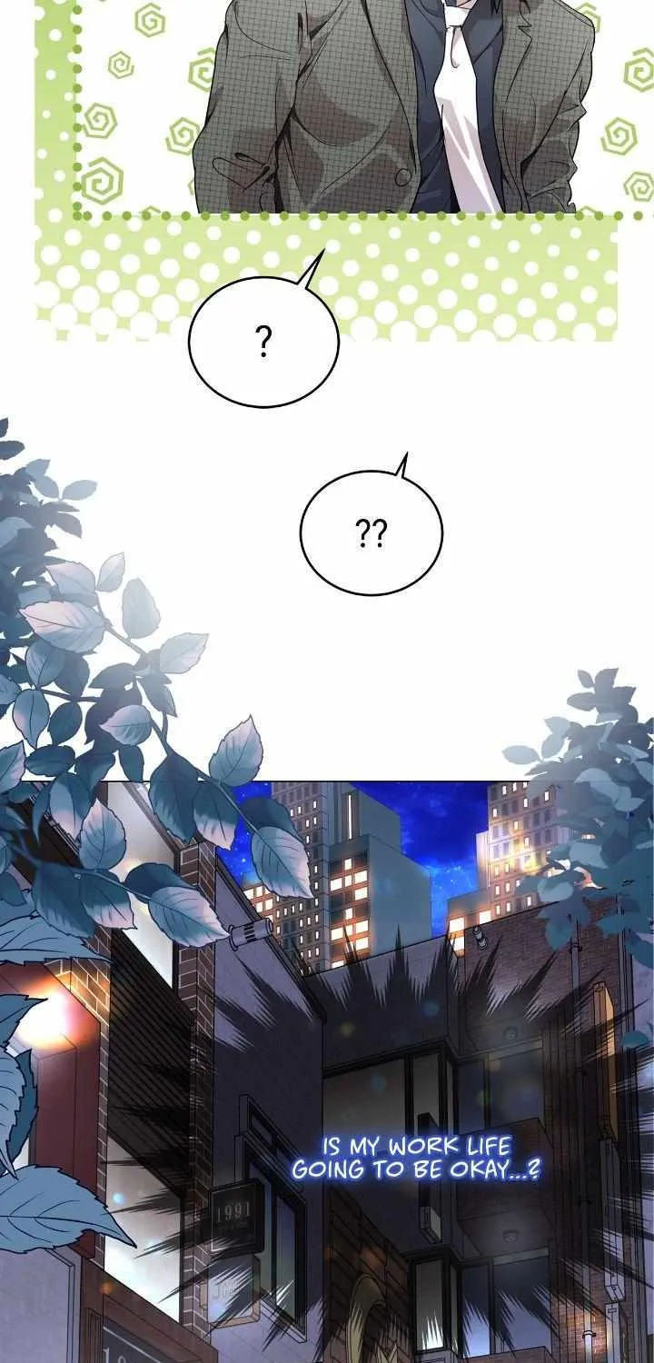 An egocentric way of thinking Chapter 63 page 64 - 