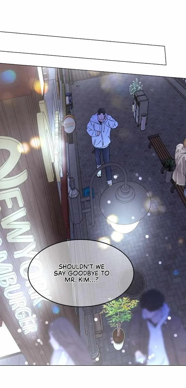 An egocentric way of thinking Chapter 64 page 2 - 