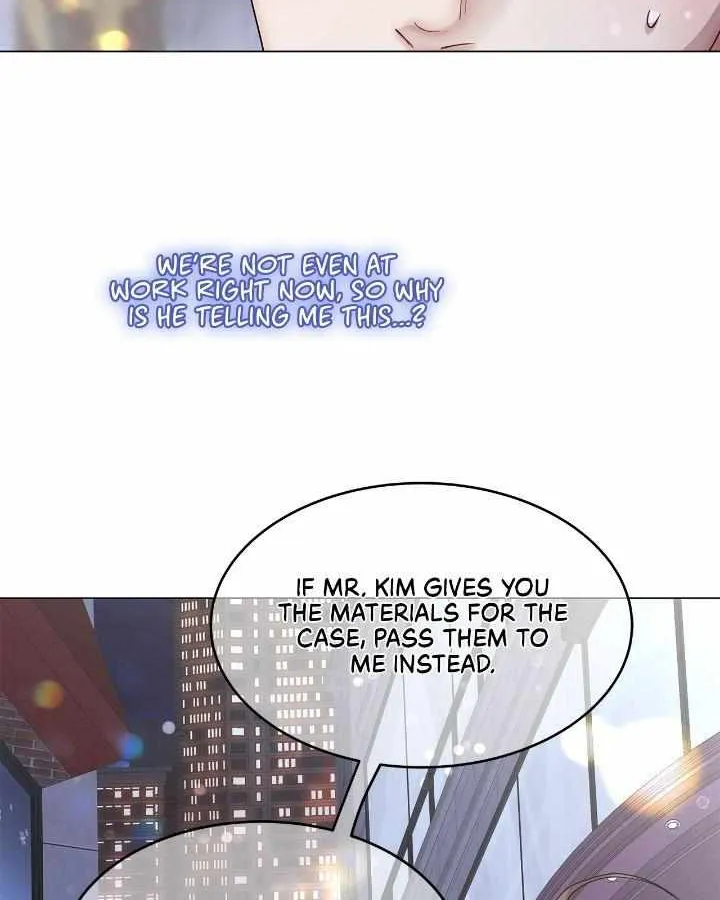 An egocentric way of thinking Chapter 64 page 15 - 