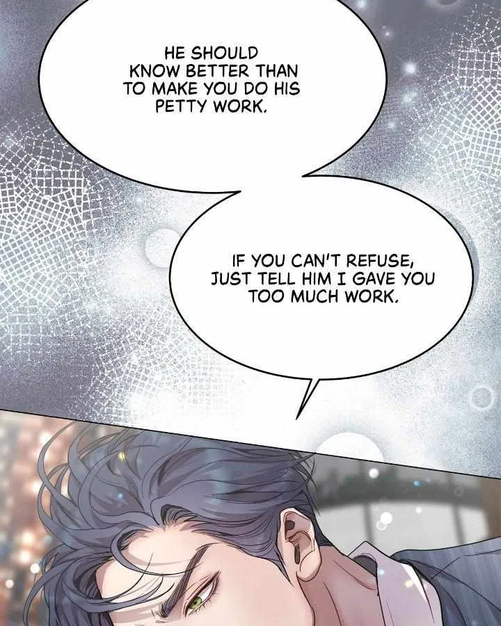 An egocentric way of thinking Chapter 64 page 17 - 