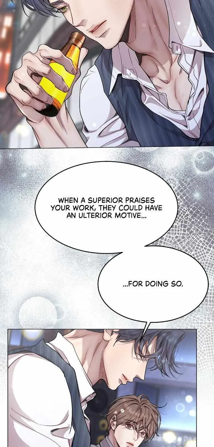 An egocentric way of thinking Chapter 64 page 18 - 