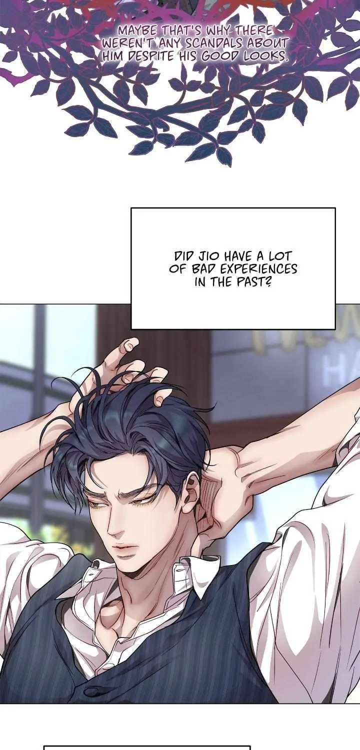 An egocentric way of thinking Chapter 64 page 24 - 