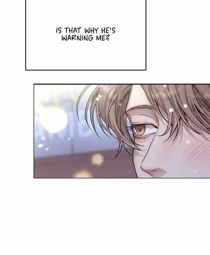 An egocentric way of thinking Chapter 64 page 25 - 