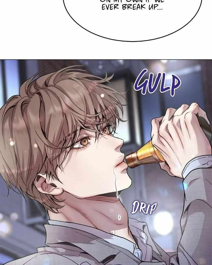 An egocentric way of thinking Chapter 64 page 27 - 