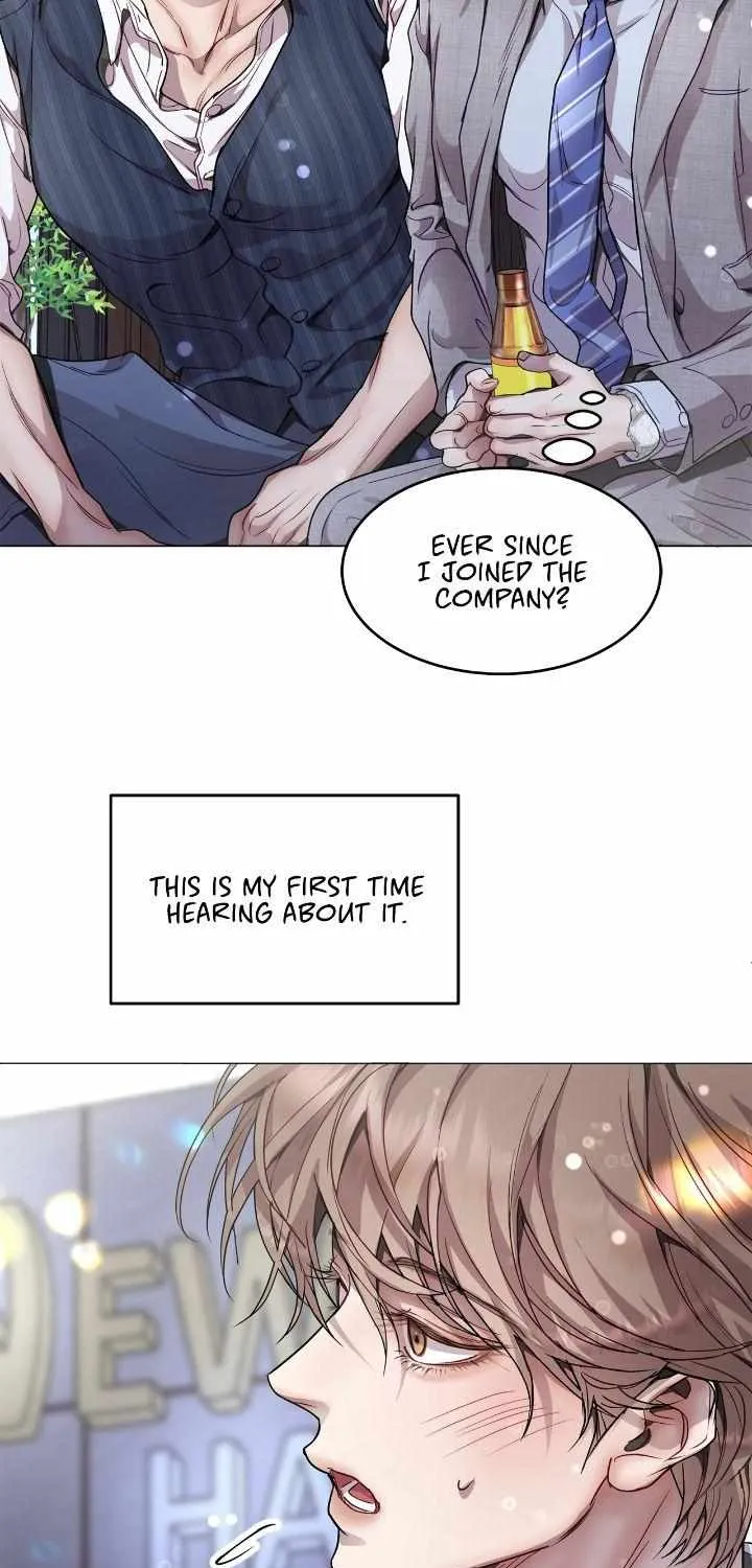 An egocentric way of thinking Chapter 64 page 34 - 