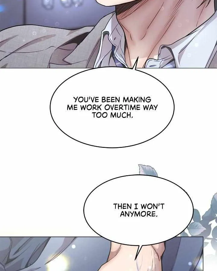 An egocentric way of thinking Chapter 64 page 35 - 