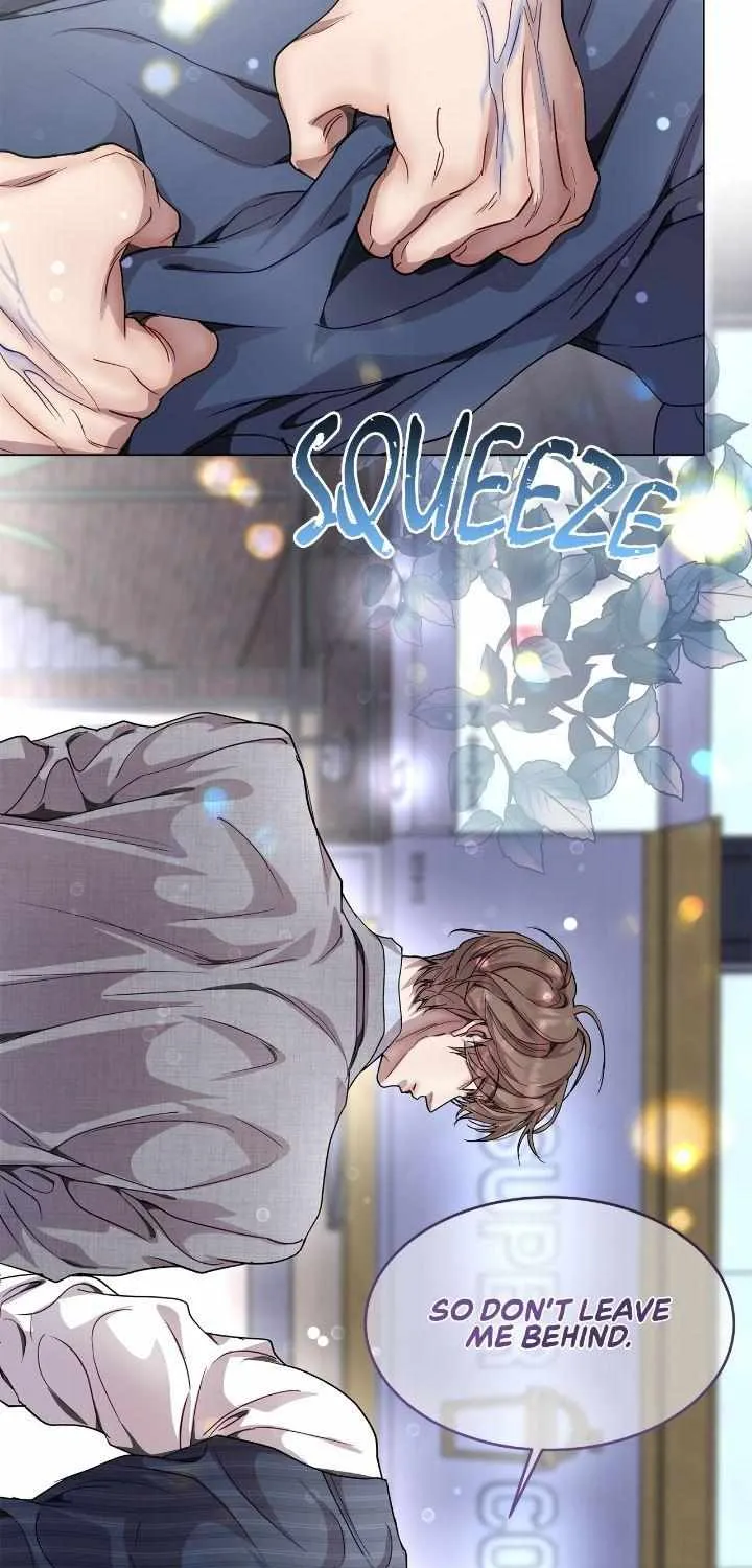 An egocentric way of thinking Chapter 64 page 36 - 