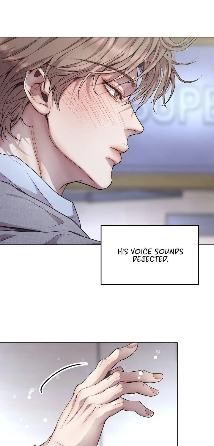 An egocentric way of thinking Chapter 64 page 38 - 