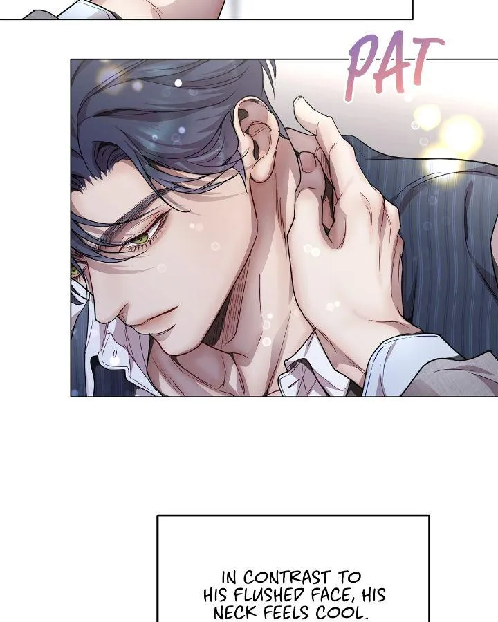 An egocentric way of thinking Chapter 64 page 39 - 