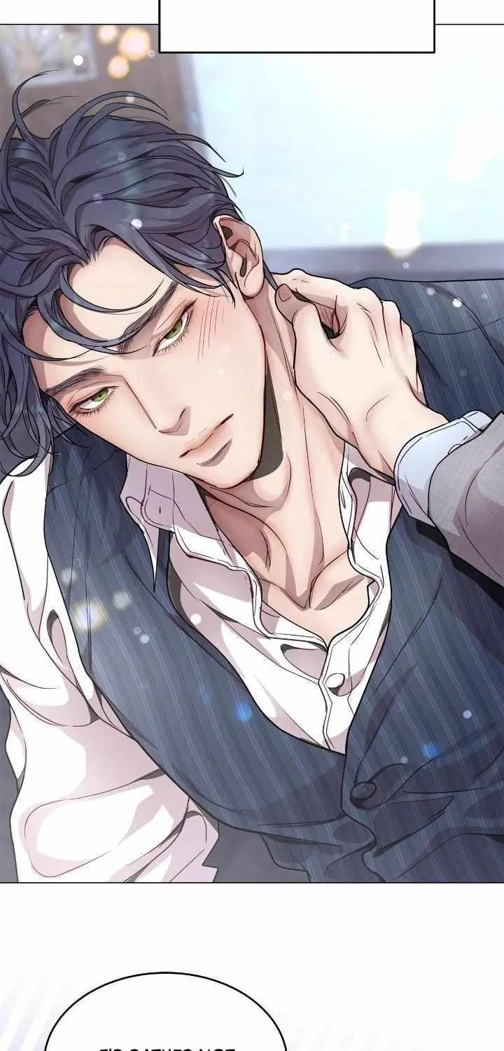 An egocentric way of thinking Chapter 64 page 40 - 