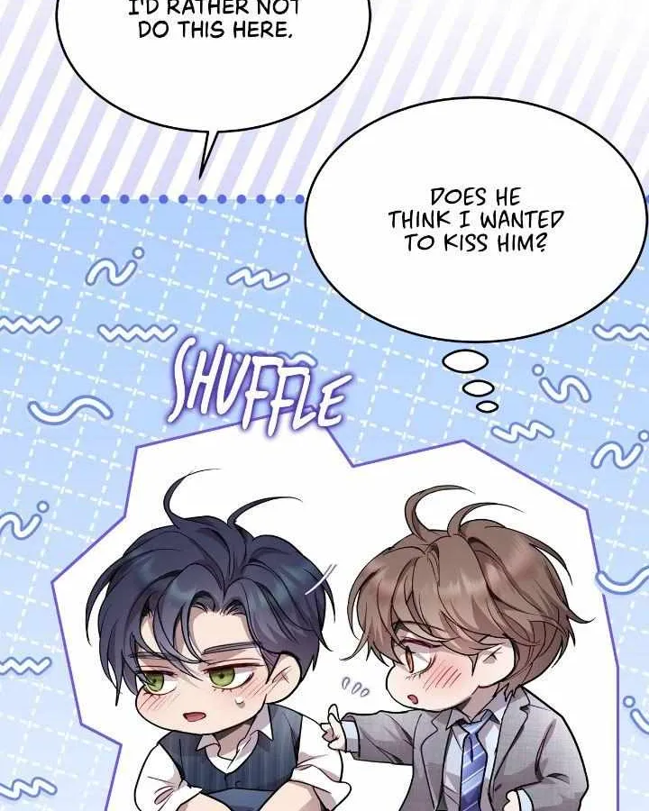 An egocentric way of thinking Chapter 64 page 41 - 