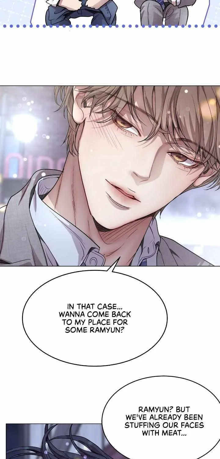 An egocentric way of thinking Chapter 64 page 42 - 
