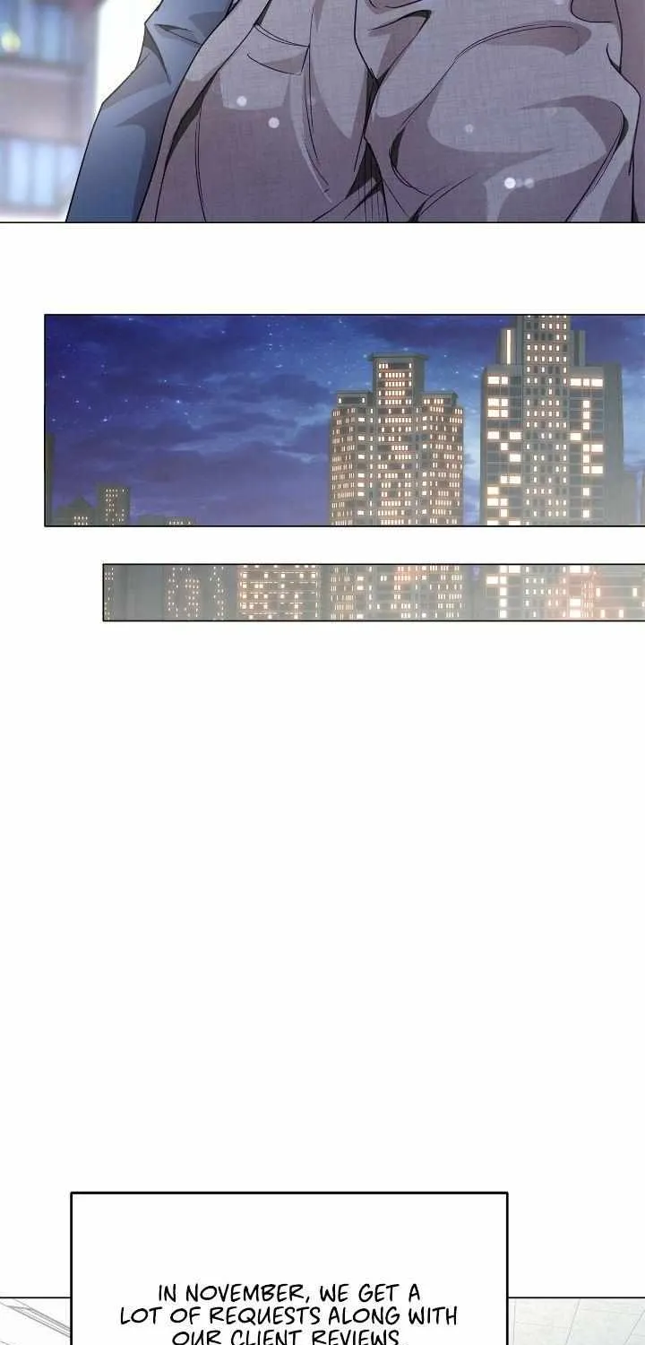 An egocentric way of thinking Chapter 64 page 48 - 