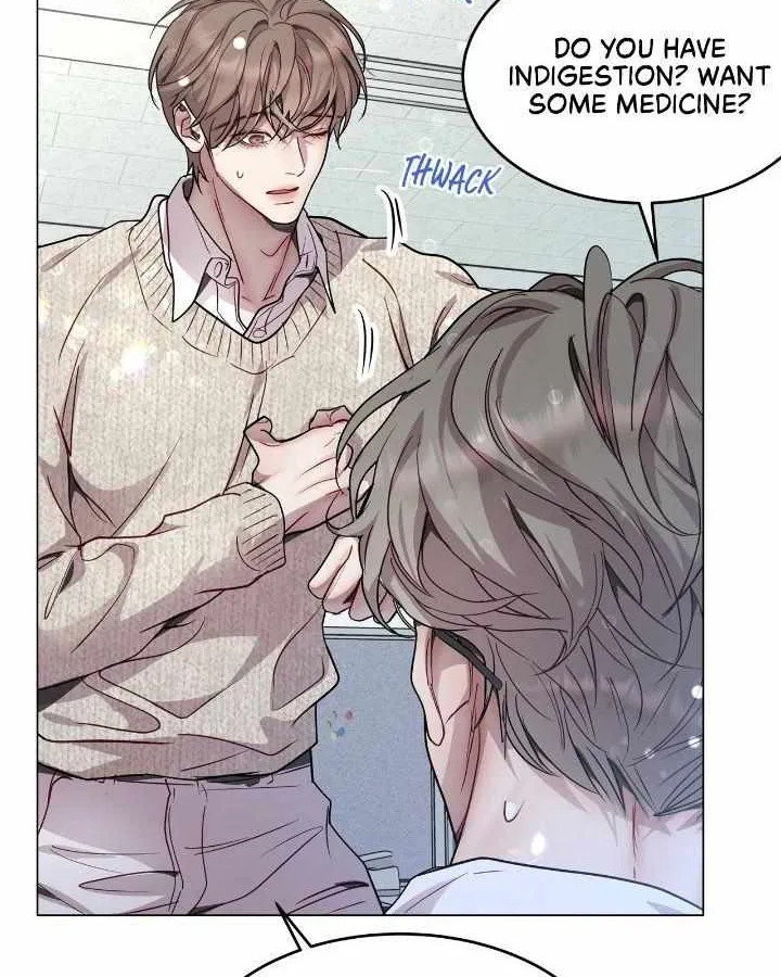 An egocentric way of thinking Chapter 64 page 53 - 