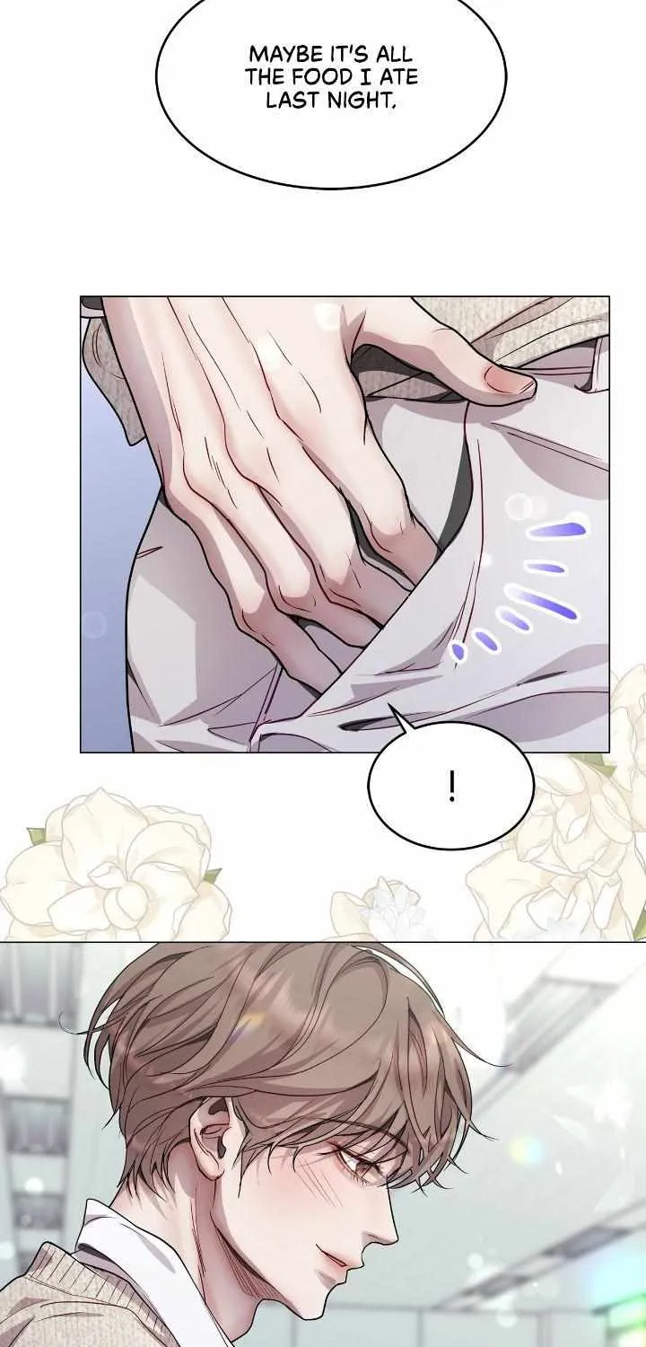 An egocentric way of thinking Chapter 64 page 54 - 