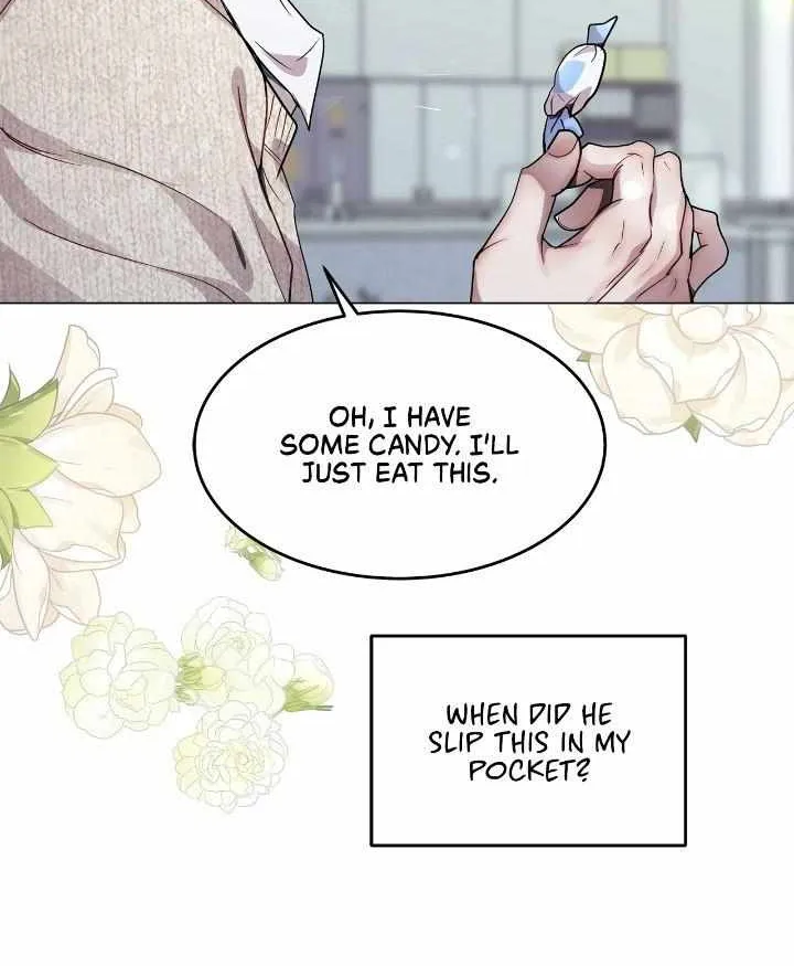 An egocentric way of thinking Chapter 64 page 55 - 