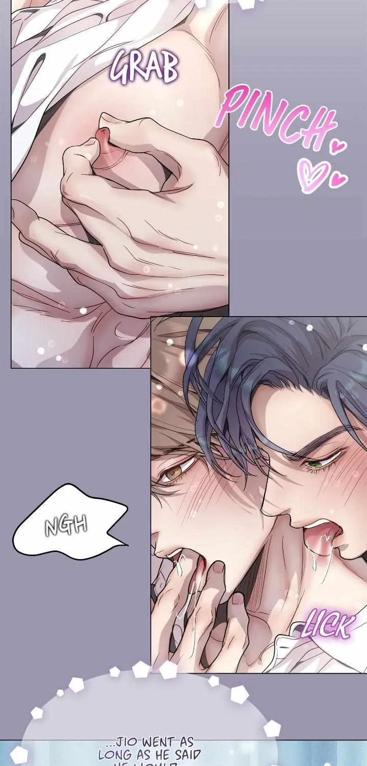 An egocentric way of thinking Chapter 64 page 58 - 