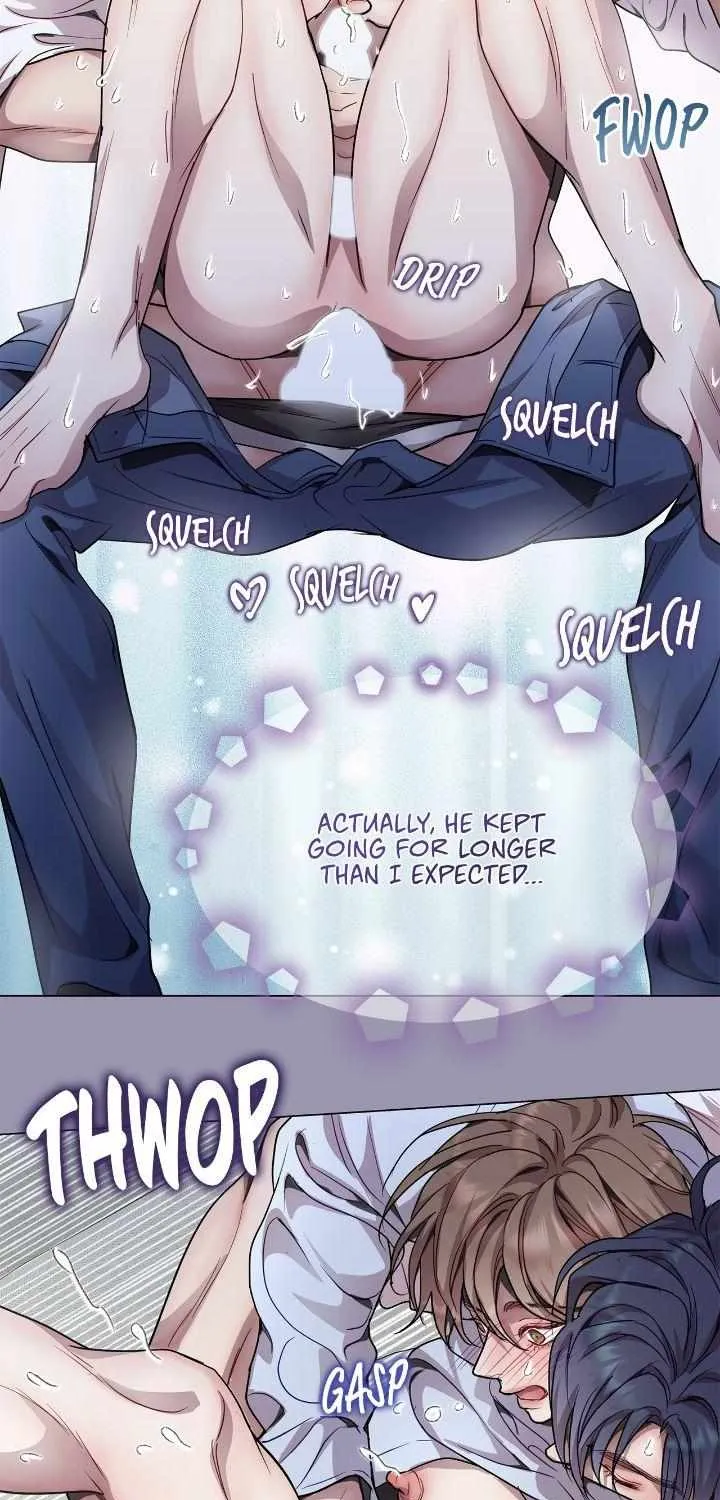 An egocentric way of thinking Chapter 64 page 60 - 
