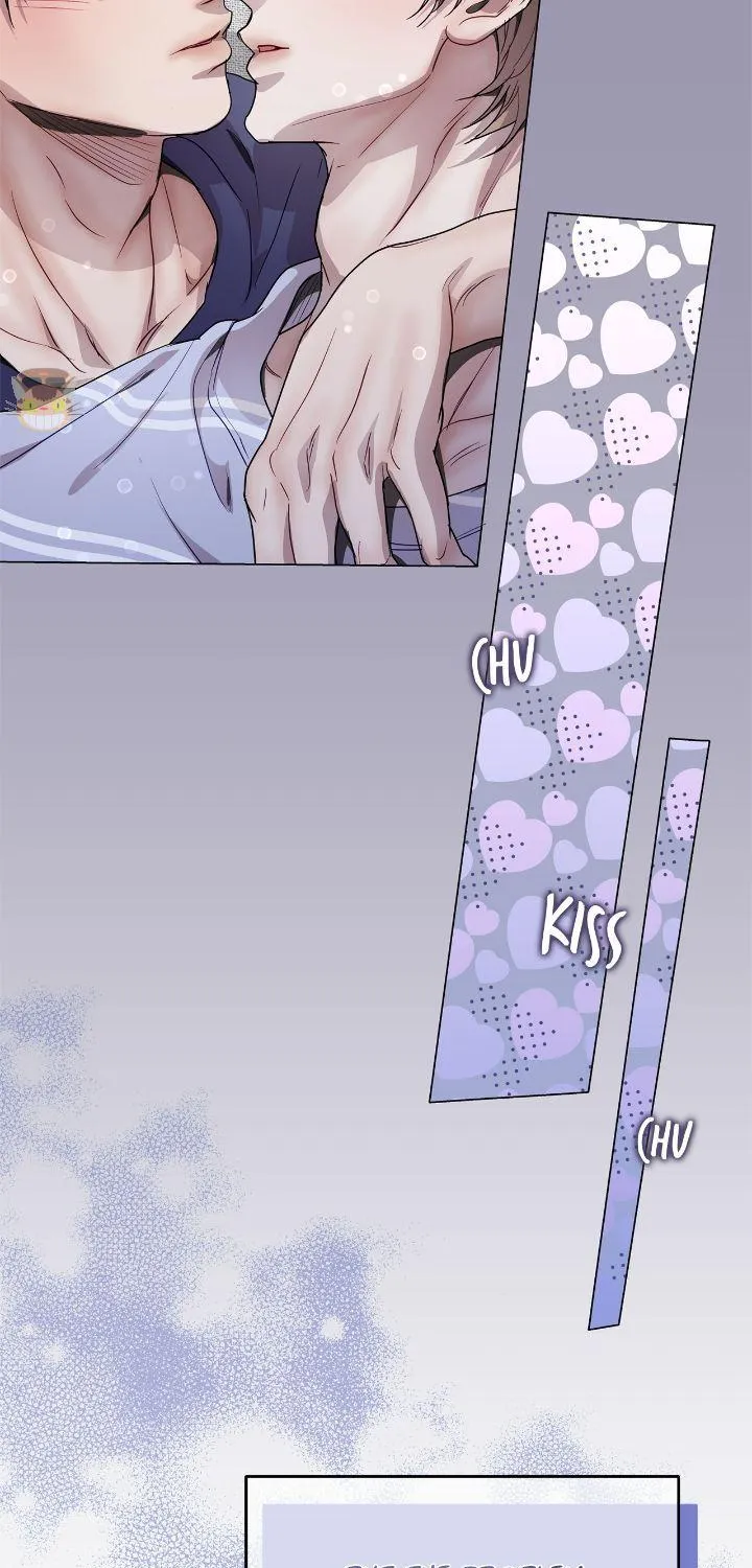 An egocentric way of thinking Chapter 64 page 66 - 