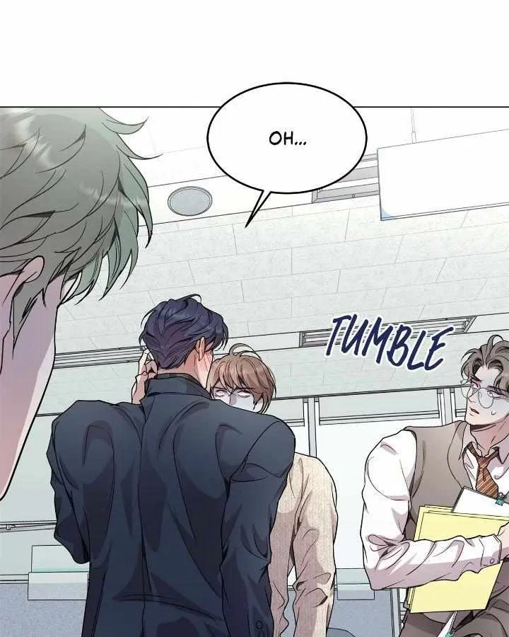 An egocentric way of thinking Chapter 65 page 11 - 