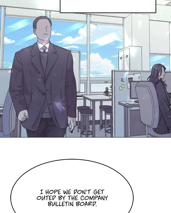 An egocentric way of thinking Chapter 65 page 15 - 