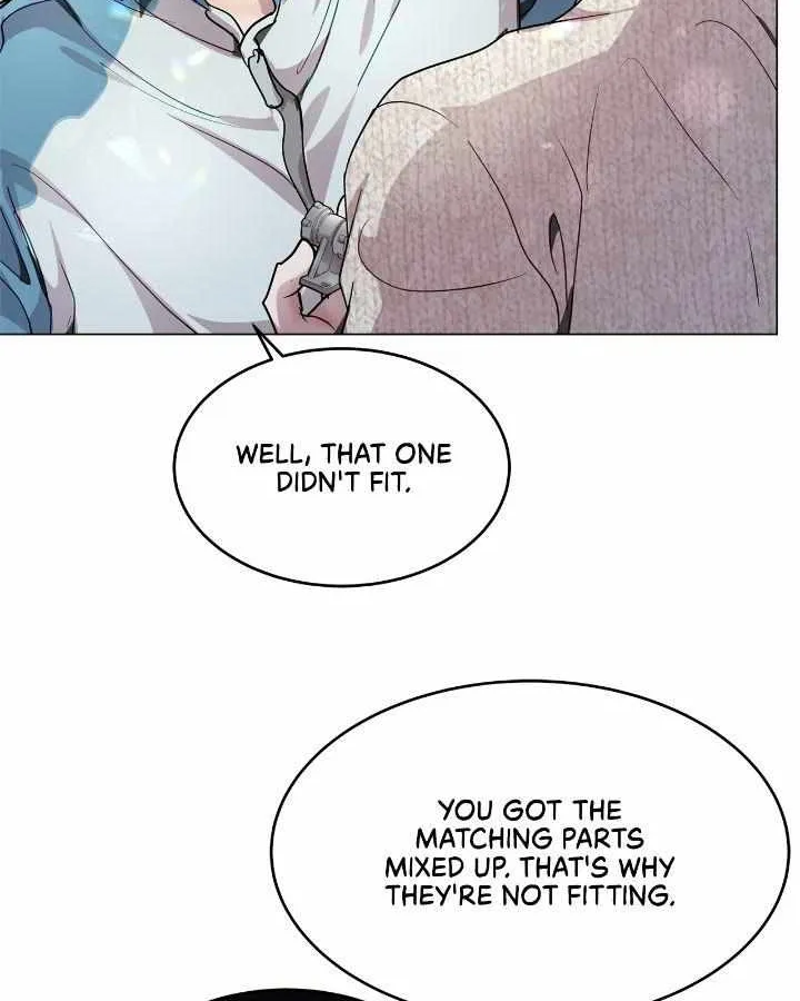 An egocentric way of thinking Chapter 65 page 29 - 