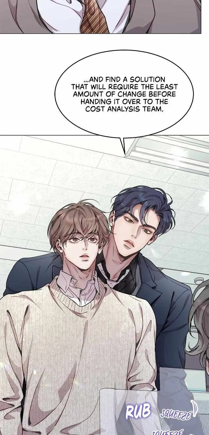 An egocentric way of thinking Chapter 65 page 4 - 