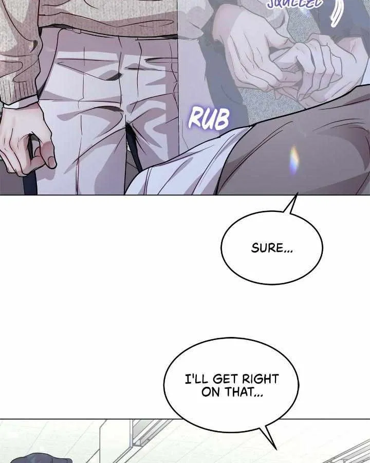 An egocentric way of thinking Chapter 65 page 5 - 