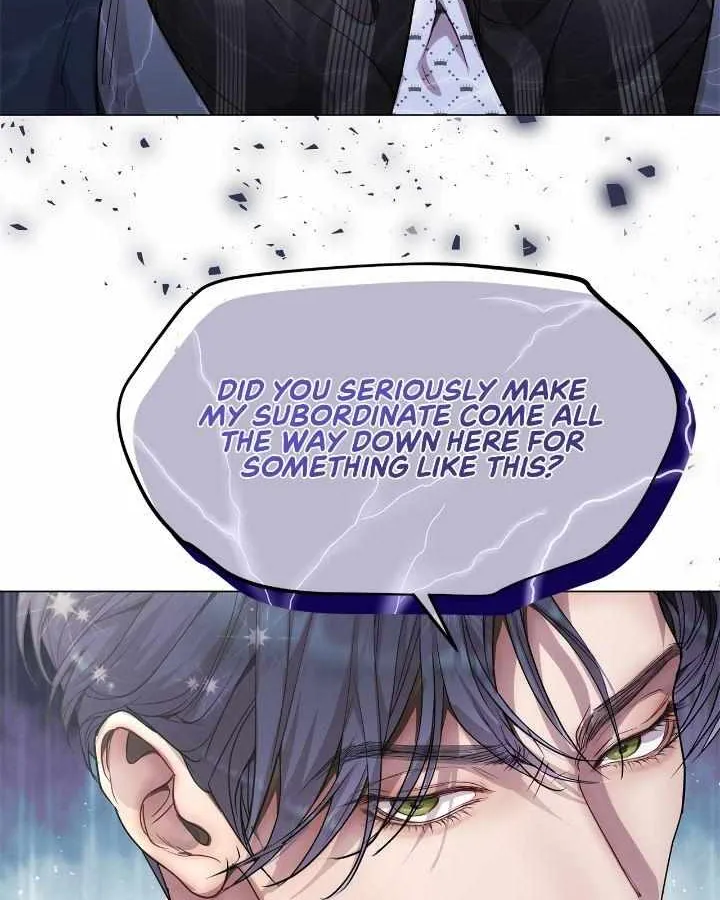 An egocentric way of thinking Chapter 65 page 41 - 