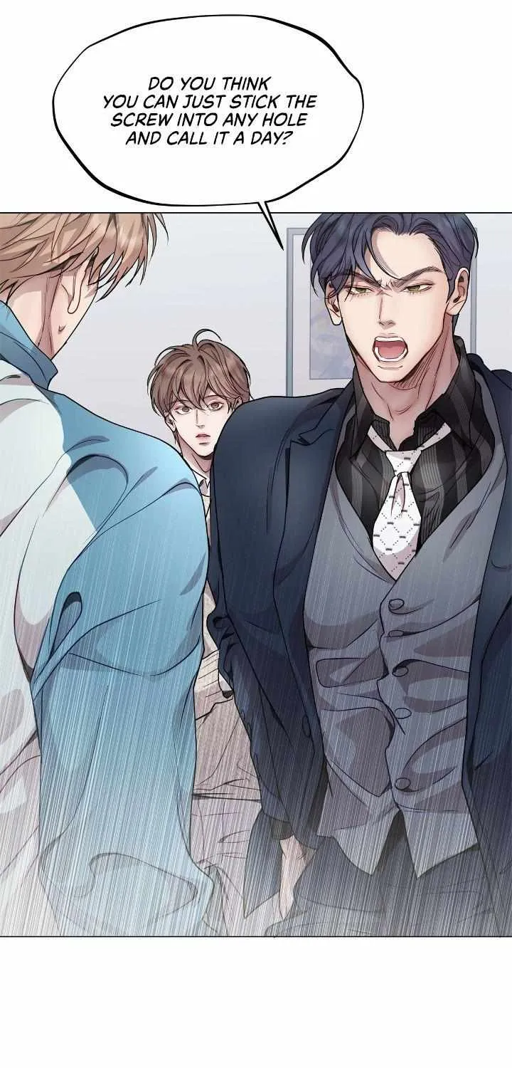 An egocentric way of thinking Chapter 65 page 44 - 