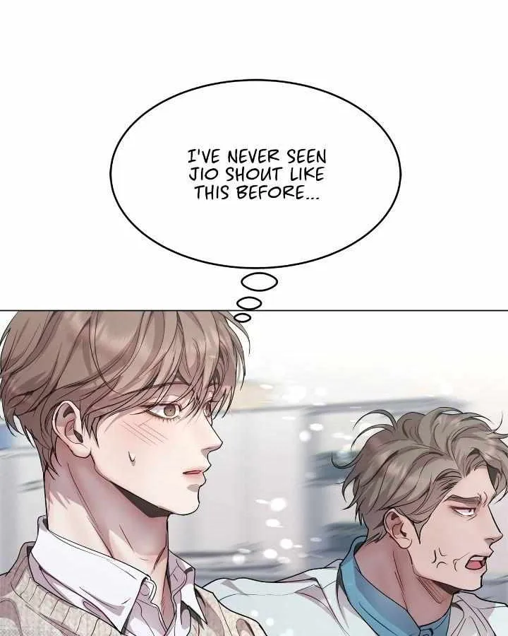 An egocentric way of thinking Chapter 65 page 45 - 