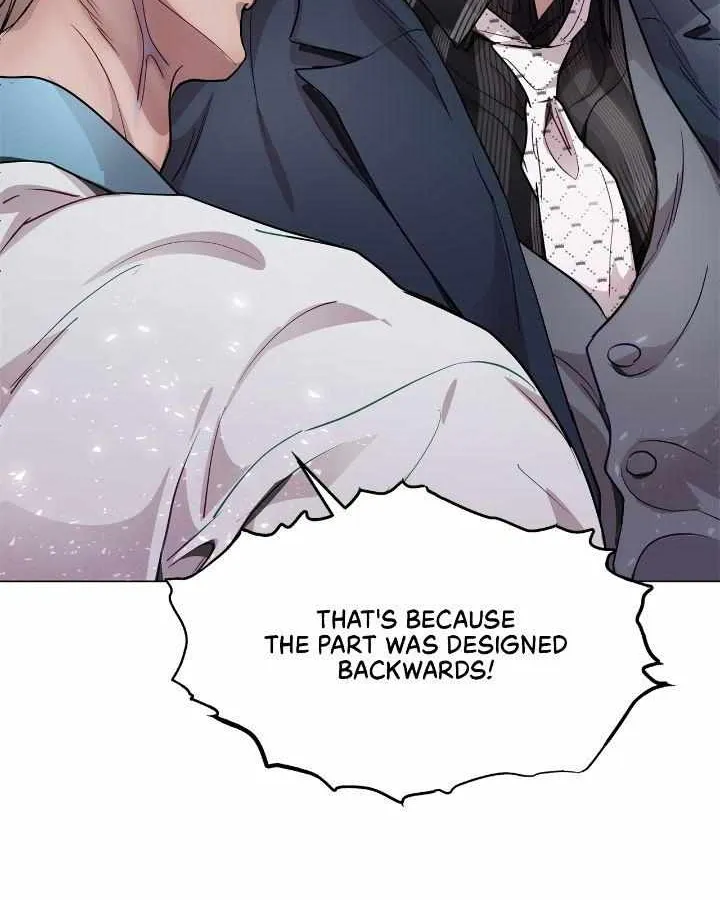 An egocentric way of thinking Chapter 65 page 47 - 