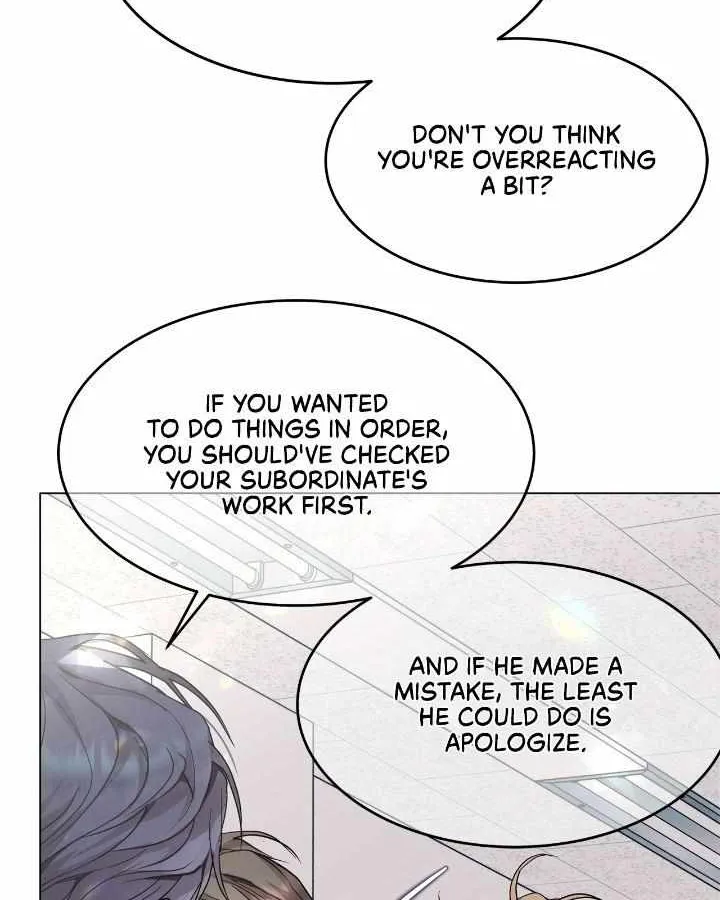 An egocentric way of thinking Chapter 65 page 51 - 