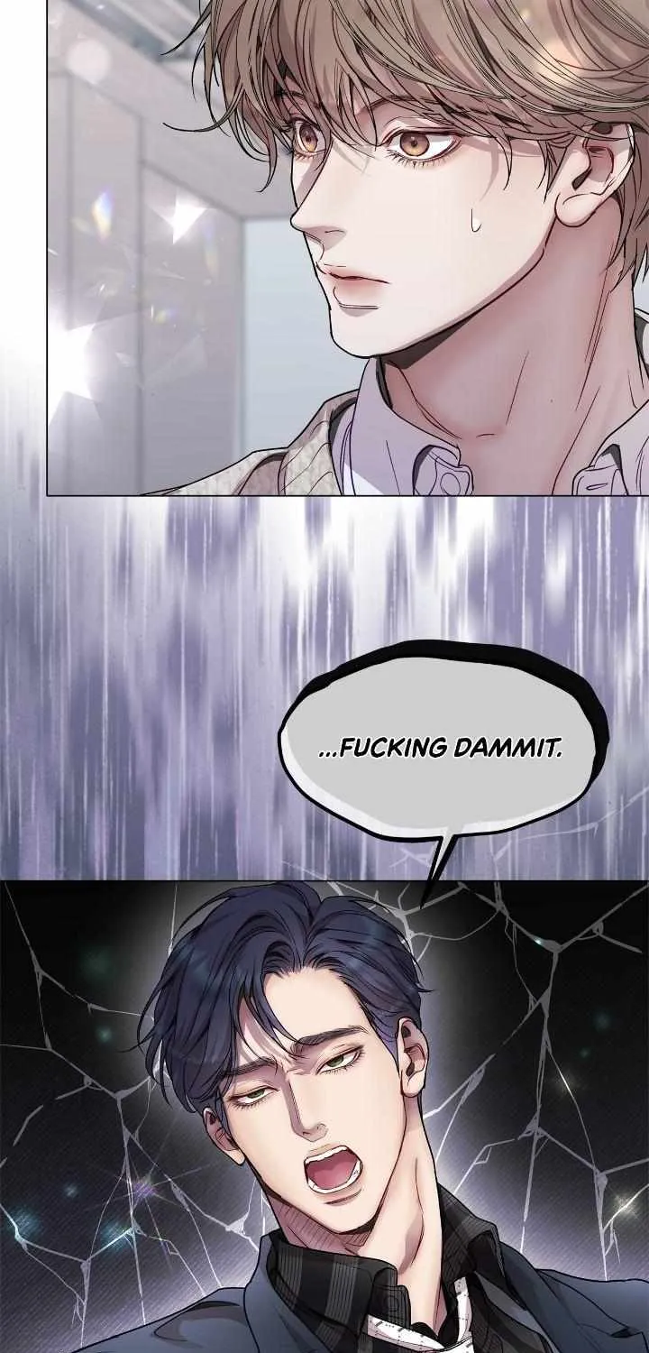 An egocentric way of thinking Chapter 65 page 54 - 