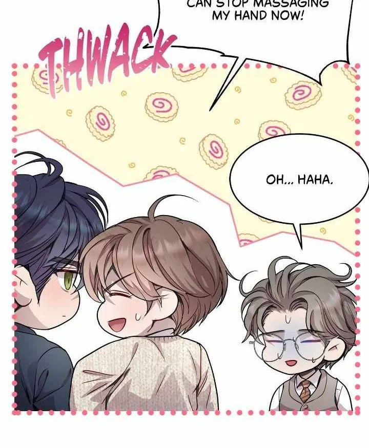 An egocentric way of thinking Chapter 65 page 7 - 