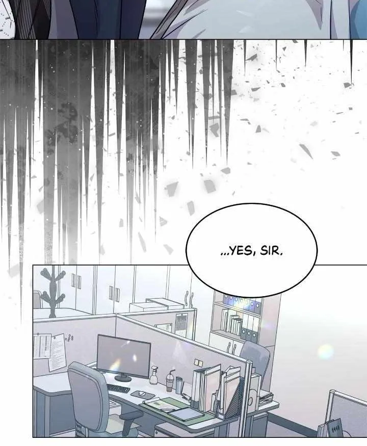 An egocentric way of thinking Chapter 65 page 61 - 