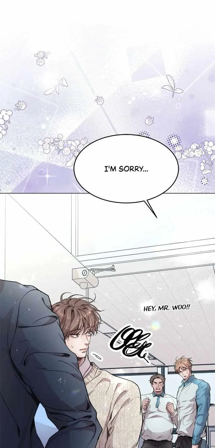 An egocentric way of thinking Chapter 65 page 62 - 