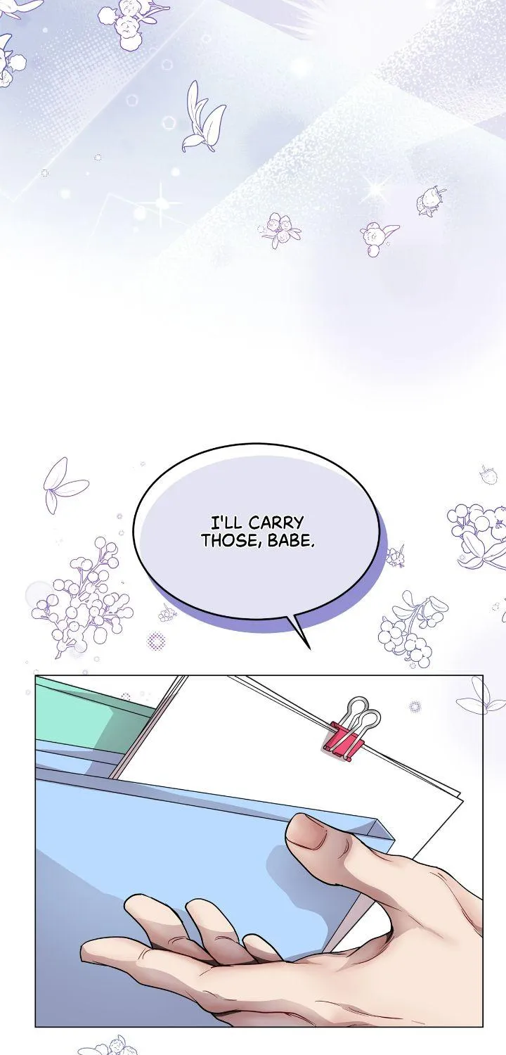 An egocentric way of thinking Chapter 65 page 64 - 