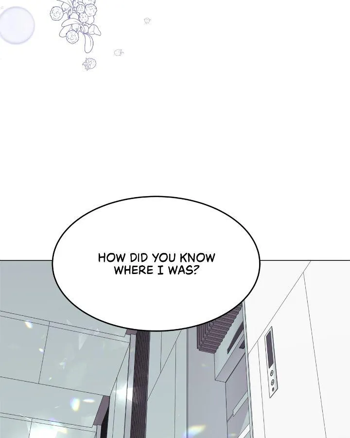 An egocentric way of thinking Chapter 65 page 65 - 