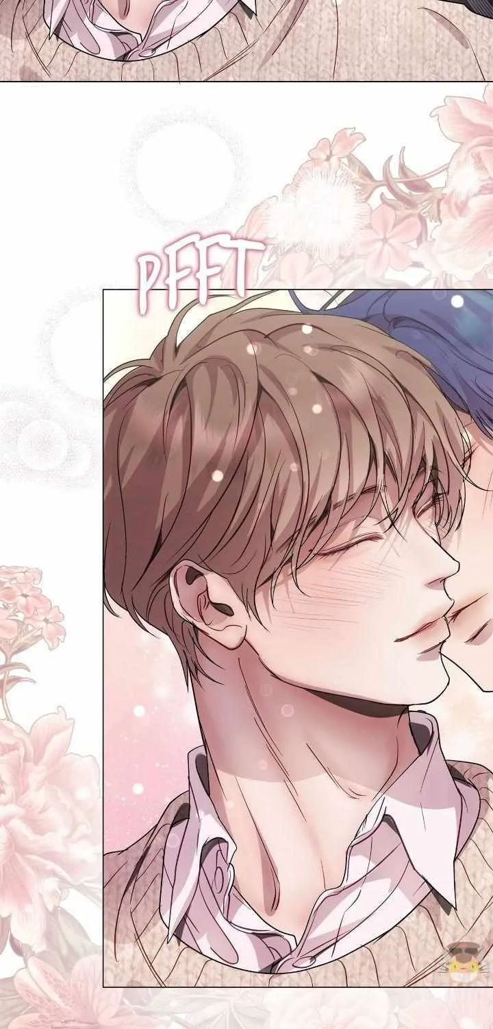 An egocentric way of thinking Chapter 65 page 69 - 