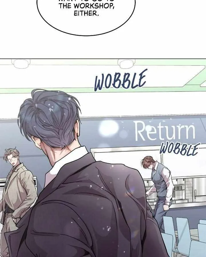 An egocentric way of thinking Chapter 66 page 15 - 