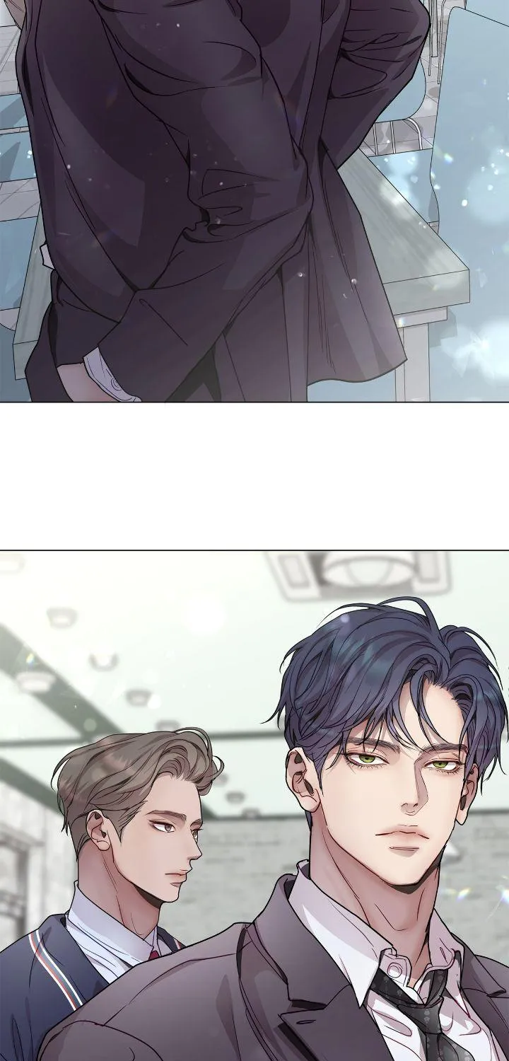 An egocentric way of thinking Chapter 66 page 16 - 