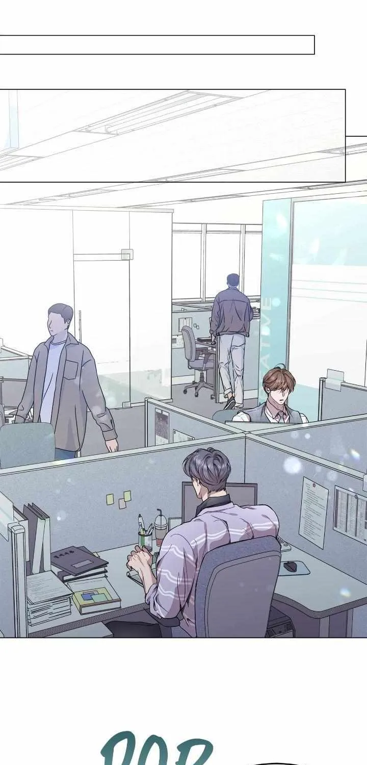 An egocentric way of thinking Chapter 66 page 18 - 