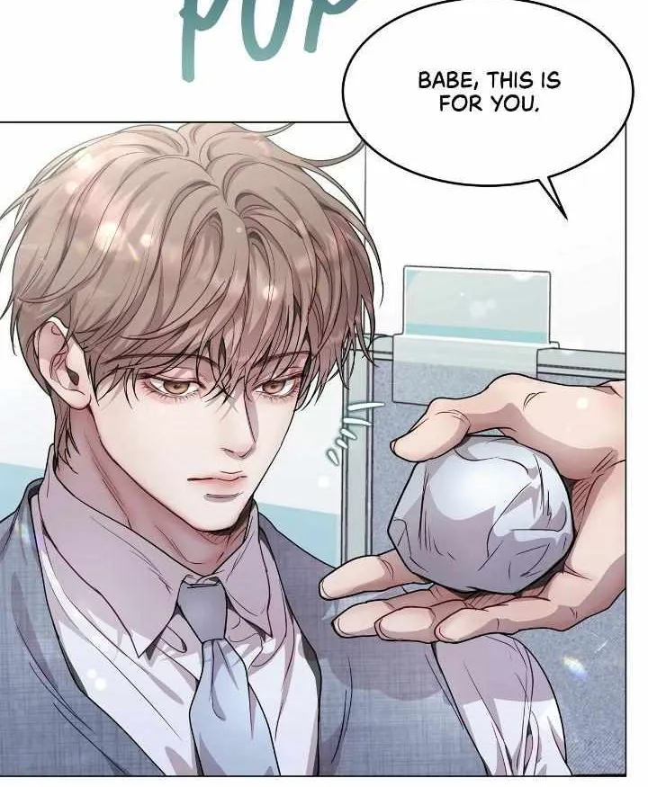 An egocentric way of thinking Chapter 66 page 19 - 