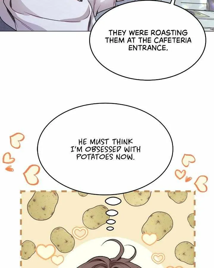 An egocentric way of thinking Chapter 66 page 21 - 