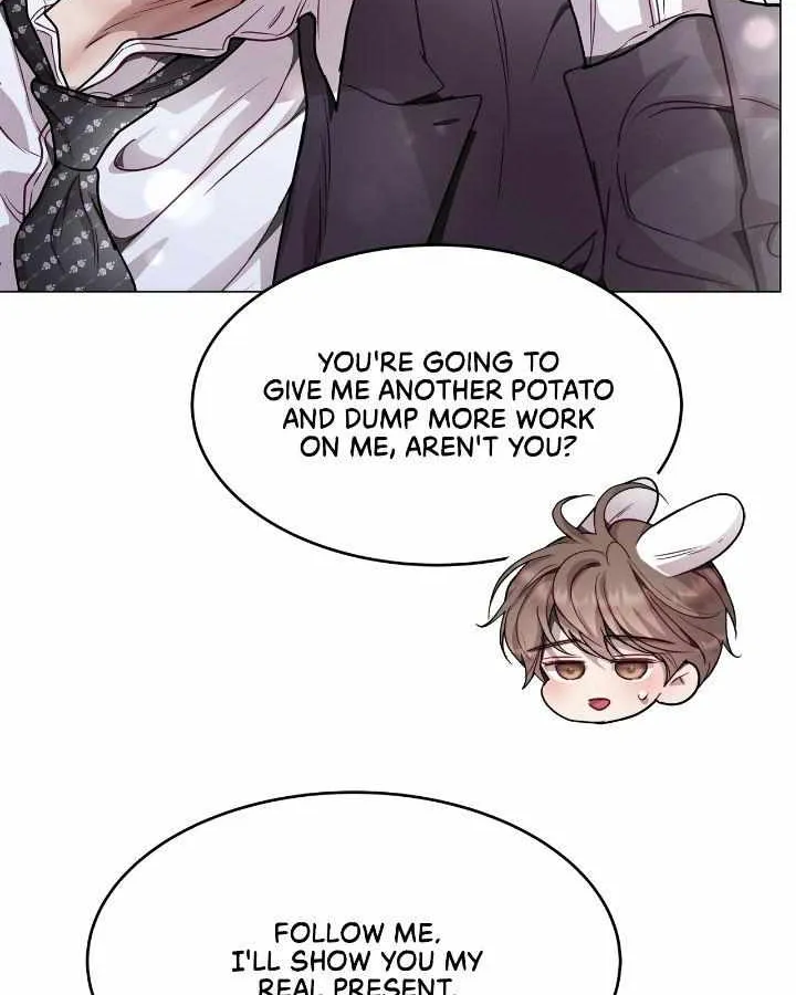 An egocentric way of thinking Chapter 66 page 23 - 