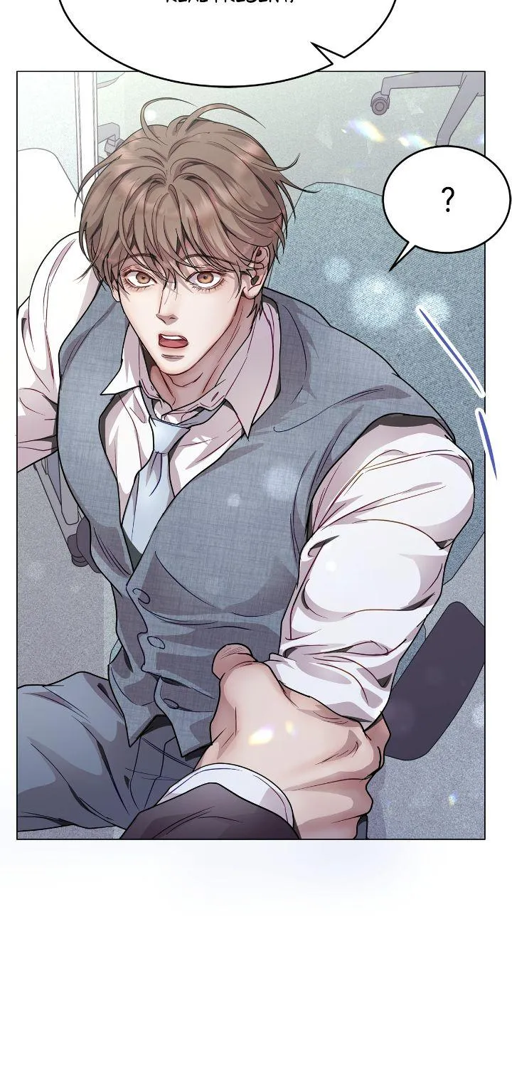 An egocentric way of thinking Chapter 66 page 24 - 