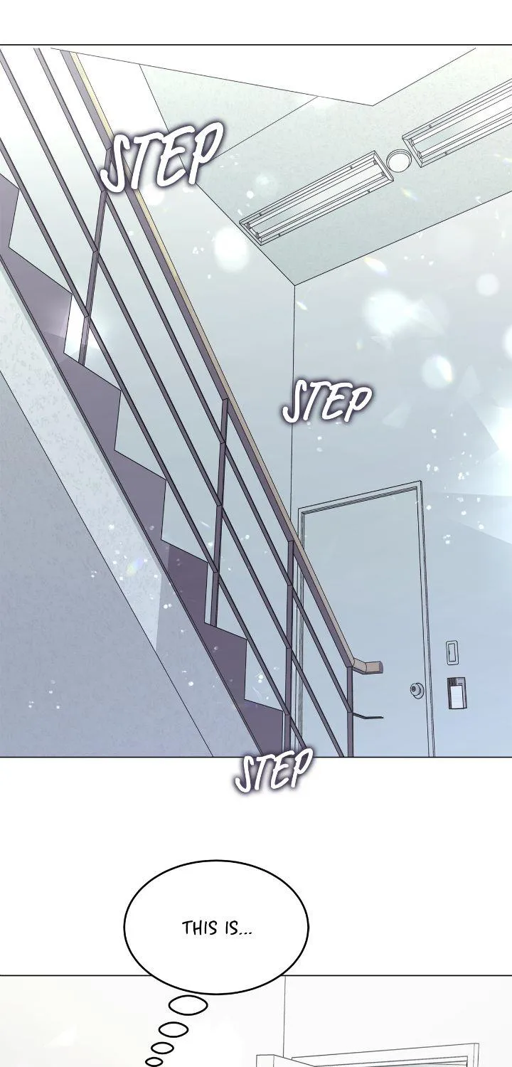 An egocentric way of thinking Chapter 66 page 26 - 